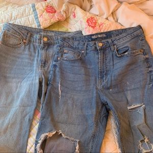 Jeans Bundle | Target | Denim